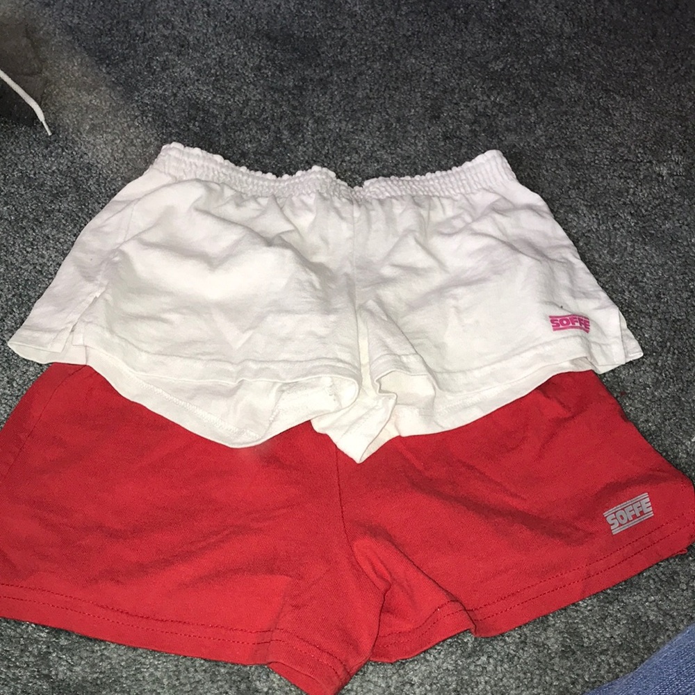 Soffe shorts